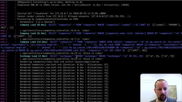Setting Up AppSignal Monitoring for a Ruby on Rails Application смотреть онлайн