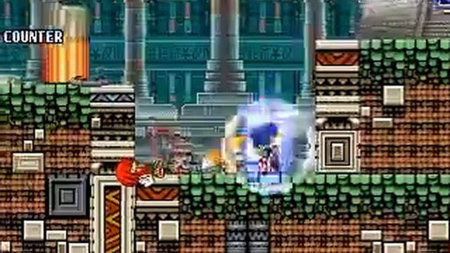Нечего делать/Super sonic Knockout(поиграли и забыли) смотреть онлайн