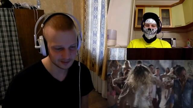 RUSSIANS REACT TO GREEK MUSIC | Πάνος Καλίδης - Έχω γιορτή | REACTION | αντιδραση смотреть онлайн