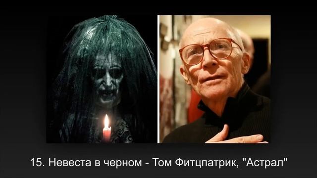 Вот как выглядит жуткий клоун из «Оно» в реальной жизни. смотреть онлайн