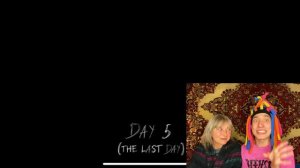 КИТАЙКА И БАБУШКА ИГРАЮТ В GRANNY