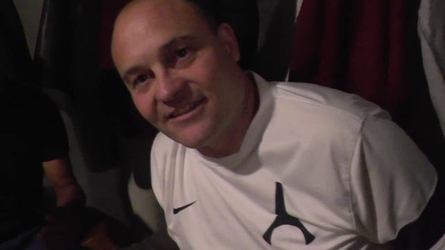 Fréquence foot dans le vestiaire des anciens du PSG смотреть онлайн