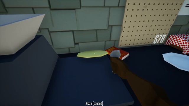 One armed cook 1# пытаемся готовить с другом смотреть онлайн