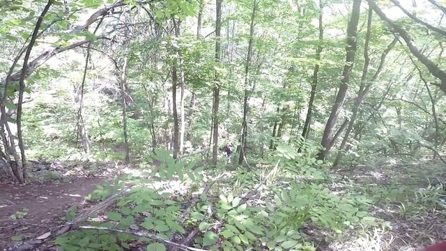 Прохват для своих. "Волчья тропа". Класс Хард. Avantis Enduro 250 смотреть онлайн