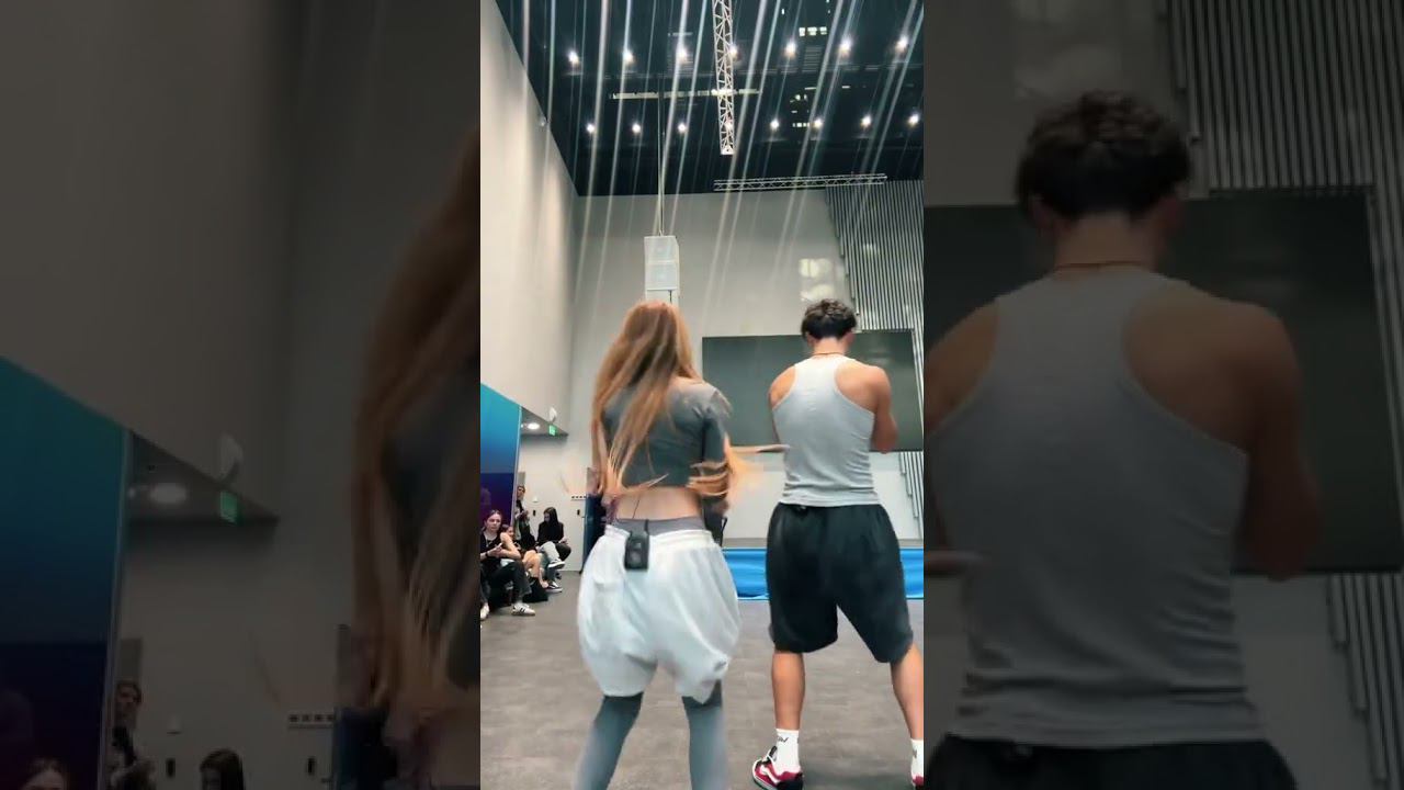 SLEEPY и Женя Лизогуб смотреть онлайн