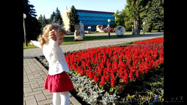 Краски лета/ Премьера новой песни/summer colors/premiere смотреть онлайн