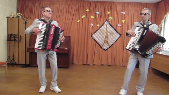 039 Мучачо Ф Альфано - Ансамбль "Дельта" смотреть онлайн