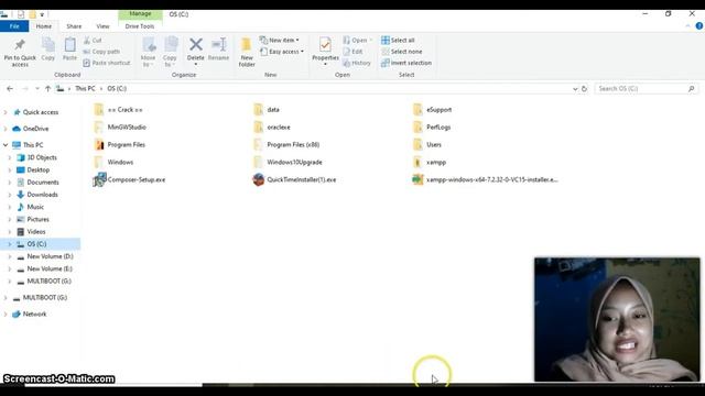Aplikasi Sederhana dengan menggunakan database Mongodb dan Mysql смотреть онлайн