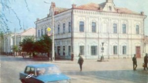 Сызрань Годы Люди