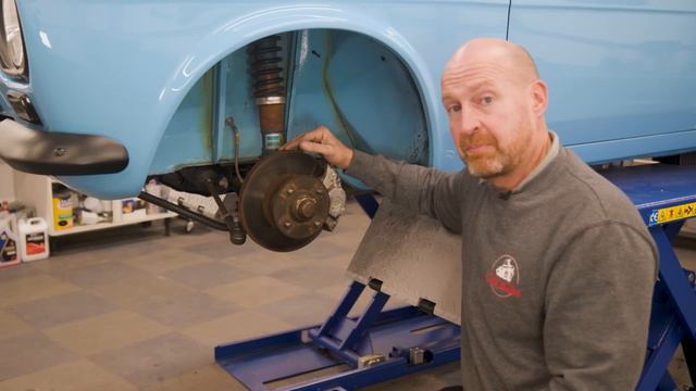 FAST FLIPS Mk1 Ford ESCORT. Make Some CASH!