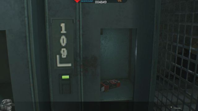 Resident Evil 2 Remake Игра за Леона с Модами Полицейский Участок #1 смотреть онлайн