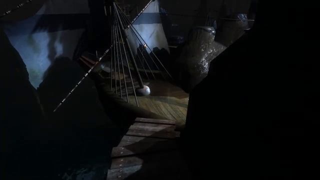 Let's Play Myst- Episode 10: Storms of Stoneship смотреть онлайн