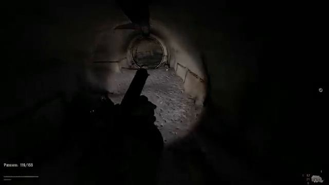S.T.A.L.K.E.R. Дорога на Север #6. Эмиттер Связи смотреть онлайн