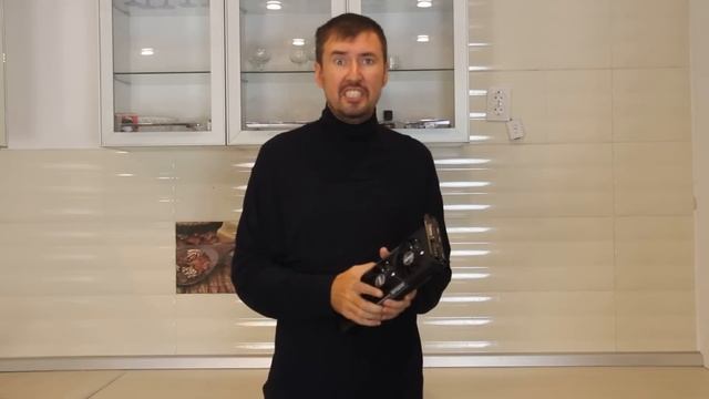 IT Тех-Нарь. Занятие первое. Видеокарты и подводные камни смотреть онлайн