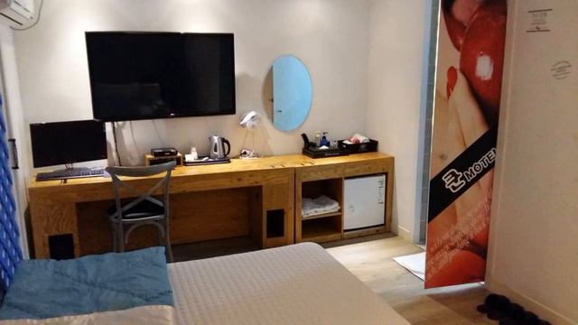 Songjeong Khun Motel - Busan - Korea, Republic Of