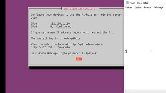 دورة PI-HOLE : شرح تثبيت و إعداد pi-hole على ubuntu смотреть онлайн