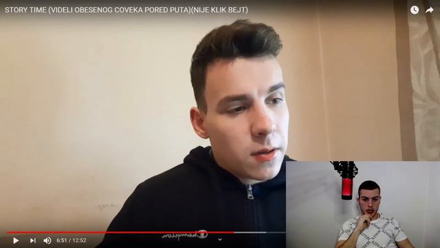 REAKCIJA NA STORYTIME OD Pajkan Mana! * drug iz Nemačke prso * смотреть онлайн