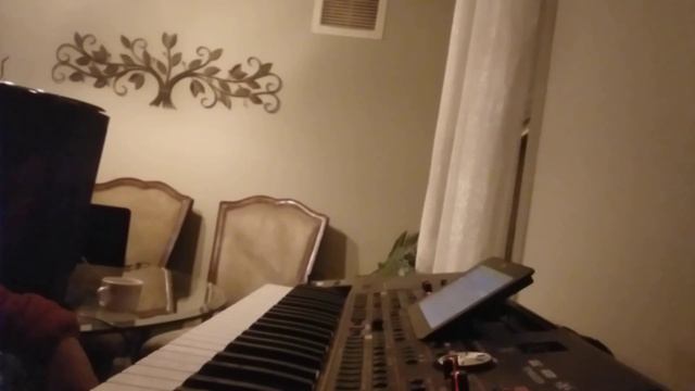 Zahit bizi tam eyleme - Korg pa1000 Instrumental смотреть онлайн