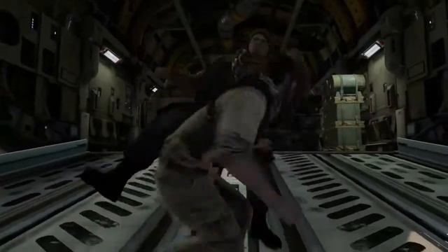 Uncharted:Натан Дрейк. Коллекция.Иллюзия Дрейка - Путешествие по пустыне #10 смотреть онлайн