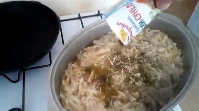 хочу пожрать варим суп