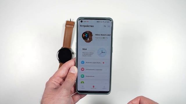 Mibro Lite 2 | Лучшие смарт-часы за 4000 рублей?! смотреть онлайн