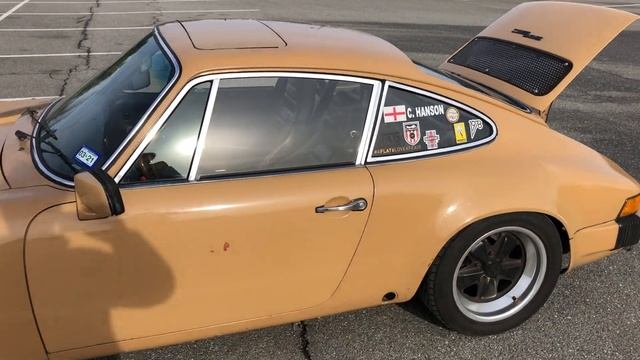 PCARMARKET Auction: 1979 Porsche 911 Coupe Walk Around смотреть онлайн