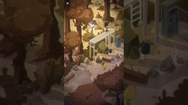 Very Little Nightmares | Level 17 | Fast Walkthrough смотреть онлайн