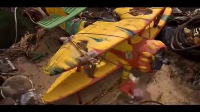 Another small adventure, Stuart Little 2 смотреть онлайн