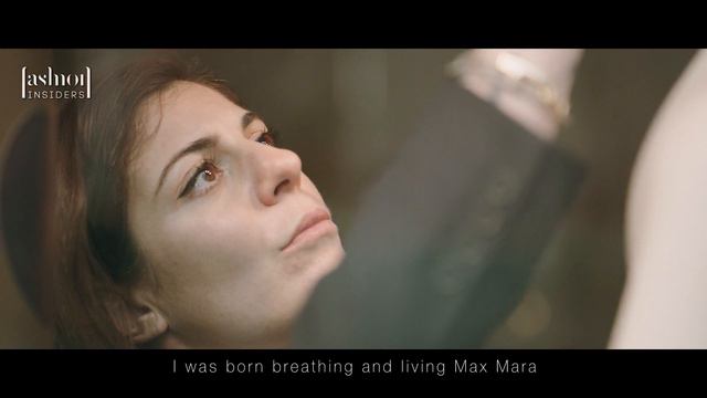 Maria Guilia Prezioso Maramotti : Celebrating and Empowering Women with Fashion смотреть онлайн