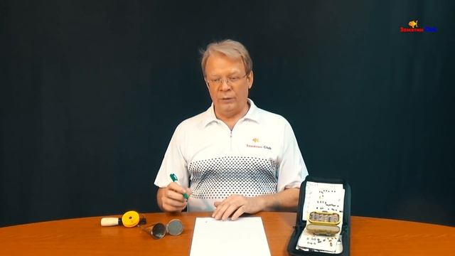 Мормышка Что делать на льду и Как ловить рыбу Зимняя рыбалка часть 1 смотреть онлайн