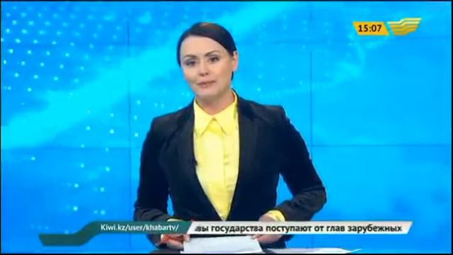 Лидер нации продолжает получать поздравления в связи с победой на выборах смотреть онлайн