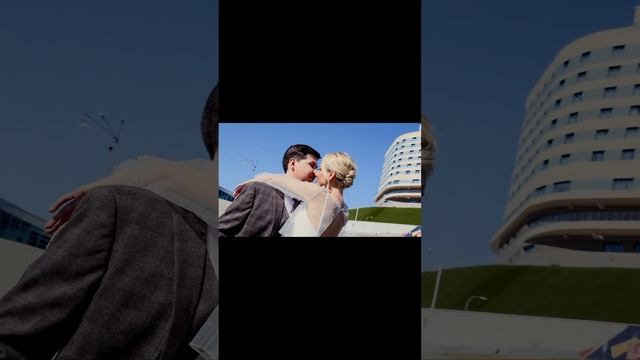 Оля Саша Мерседес (Свадебное видео) #wedding #свадьба #mercedes #summer смотреть онлайн