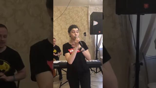 Папа вел меня в землю изобилия смотреть онлайн