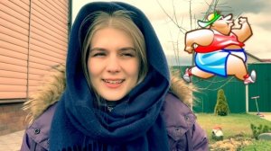 Пасха в России и Великобритании!