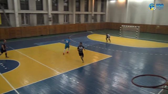 Обзор / КБ Южное — Группа Здоровья 1 2 ліга Чемпіонат області з футзалу 21 22 смотреть онлайн