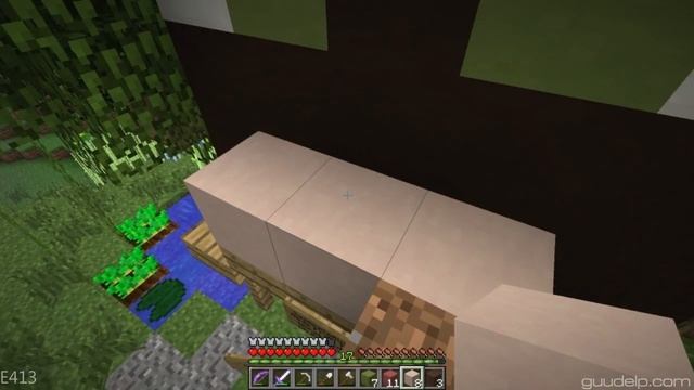 Minecraft MindCrack - S4E14 - P.I.T.A. смотреть онлайн