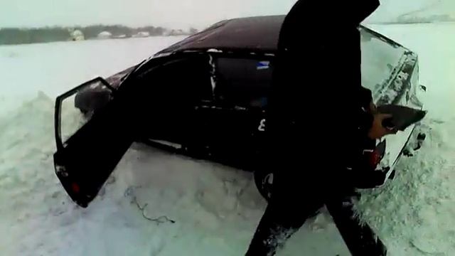 Уши 2108 (нецензурная лексика) смотреть онлайн