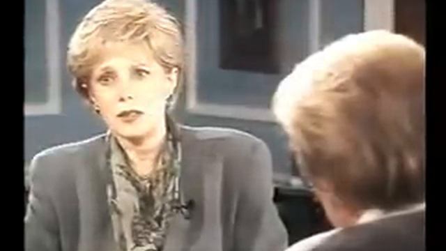 Madeleine Albright - The Deaths Of 500,000 Iraqi Children Was Worth It For Iraq's Non Existent WMD'