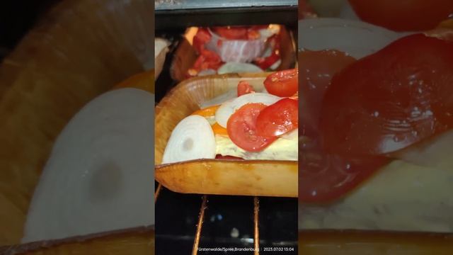 July 2, 2023 Мы снова печём рыбу с овощами в духовке. Детям понравилась, попросили повторить! смотреть онлайн