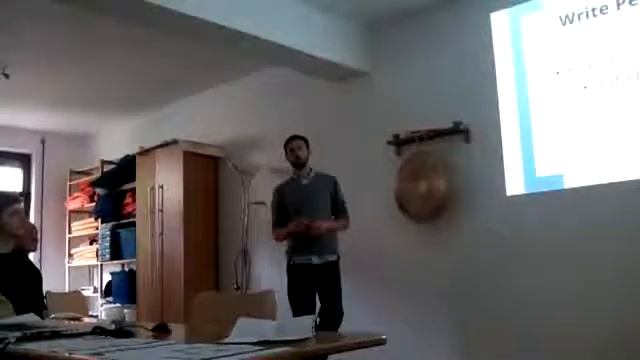 Real Time Analytics with MongoDB Part 2 смотреть онлайн