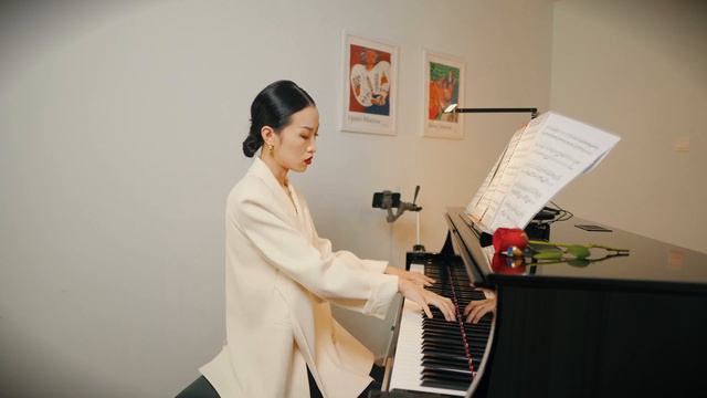 【PIANO VV】The Godfather-suite for piano 电影《教父》组曲（YAMAHA N1X） смотреть онлайн
