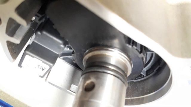 рулевая колонка kia rio 4 смотреть онлайн