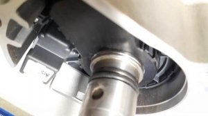 рулевая колонка kia rio 4