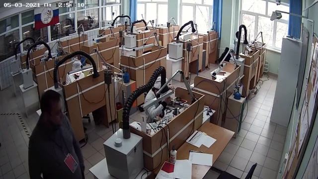 IX ОЧМ. "Московские мастера" по стандартам WorldSkills. Компетенция "Ювелирное дело". 04.03.2021 смотреть онлайн