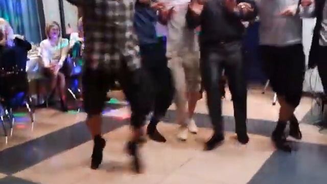 Танец " Белых лебедей " смотреть онлайн