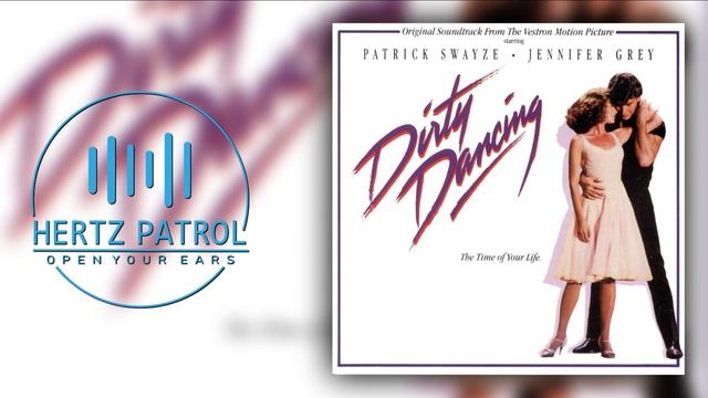 Dirty Dancing Original Soundtrack - Johnny's Mambo - 432hz смотреть онлайн