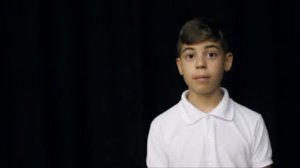 «Письмо человеку» Сергей Островой