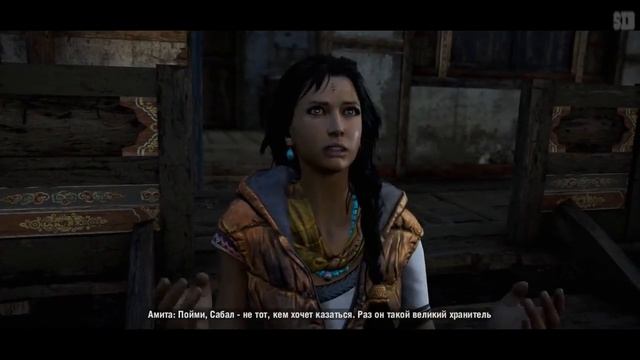 ИГРОФИЛЬМ Far Cry 4 все катсцены, на русском прохождение без комментариев смотреть онлайн