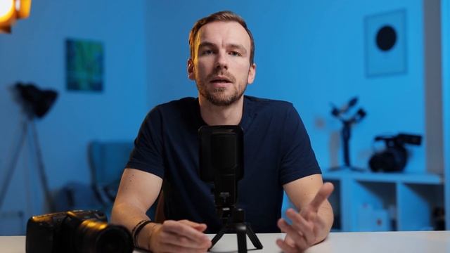 BMPCC 6K vs. C200 REVIEW | Dynamic Range, Low Light, Bildqualität uvm. | VERGLEICH смотреть онлайн