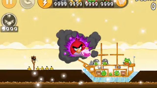 Hack angry bird version 6.0.1 mod apk смотреть онлайн